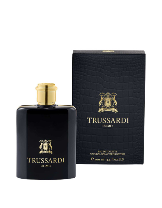 Uomo Edt